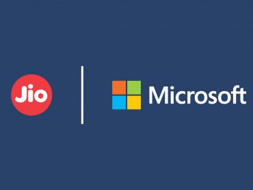 Jio and Microsoft announce alliance to accelerate digital transformation in India
